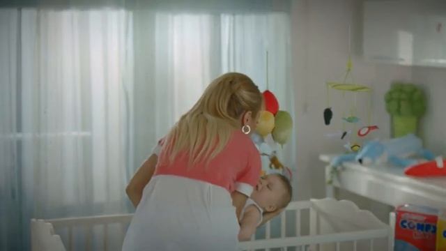 Confy Baby - Ece Erken смотреть онлайн