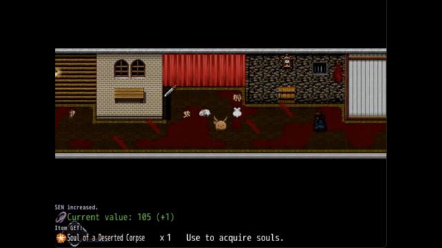 NEVERENDING NIGHTMARE - Black Souls 2 SL1 No Pocketwatch Run #1 смотреть онлайн