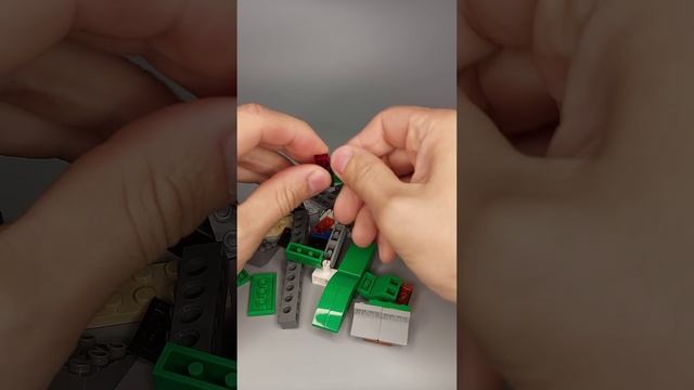 Lego Technic / Лего Самоделки #292 смотреть онлайн