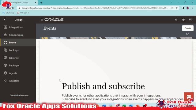 Oracle Integration Cloud | OIC | OIC Overview | oracle integration cloud | oracle oic Tutorial смотреть онлайн