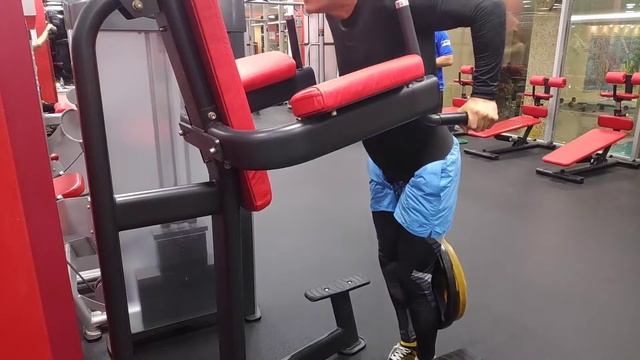 челендж по отжиманиям :) смотреть онлайн