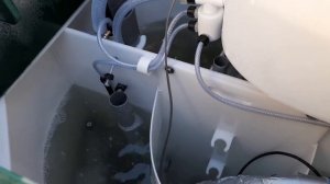 Устанавливаю септик Евробион