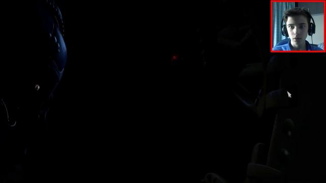 ЛЫСАЯ ТВАРЬ НЕ СПИТ ► Five Nights at Freddy's: Sister Location смотреть онлайн