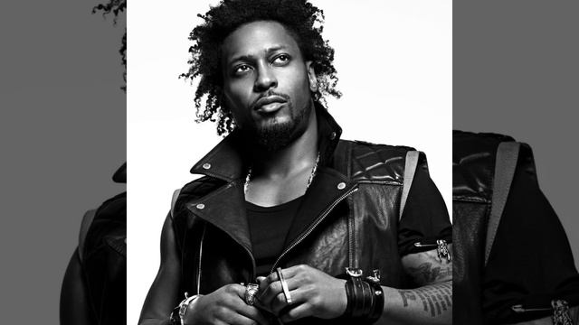 D’Angelo-Brown Sugar Warcry Remix смотреть онлайн