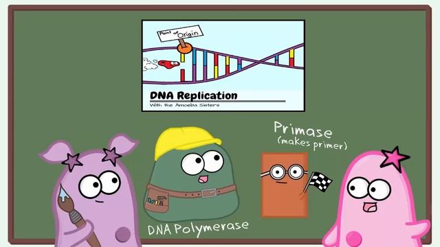 Gene Regulation and the Order of the Operon смотреть онлайн