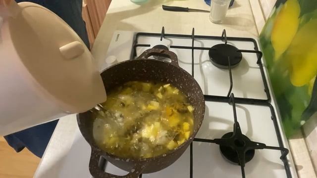 Вкусные рецепты с грибами