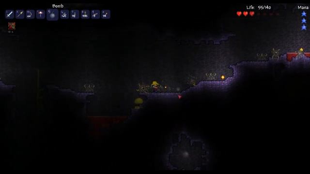 Bisnap Plays Terraria - Episode 5 смотреть онлайн