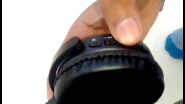 Sony Bluetooth Headphone ? MDR-XB650BT!!! with SD card and FM Unboxing & Reviews ??? смотреть онлайн