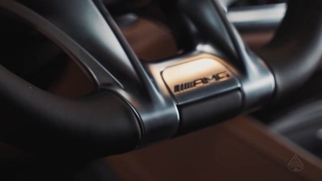 AMG ♠️ Mercedes S63 coupe смотреть онлайн