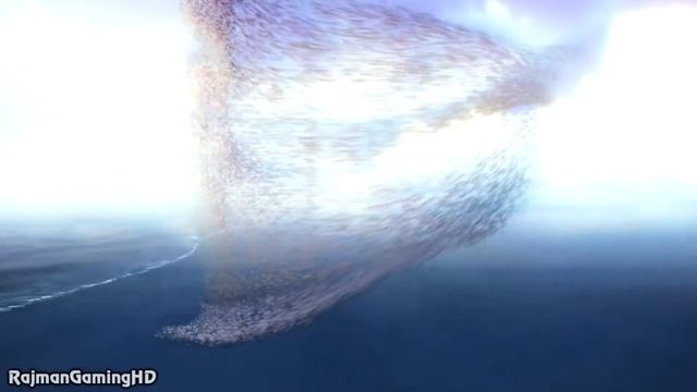 Kingdom Hearts HD 2.5 ReMIX - Final Mix Opening Cinematic @ 1080p HD ✔ смотреть онлайн