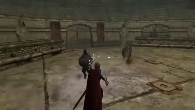 Skyrim Gladiator Arena Mod for Xbox One! смотреть онлайн