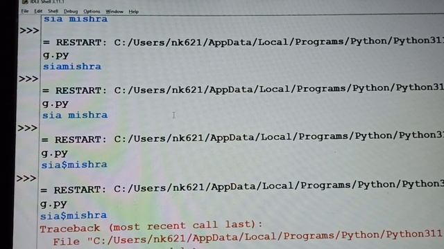 "how to concatenate strings in Python " @Code.with.kk1 #youtubevideo #youtube смотреть онлайн