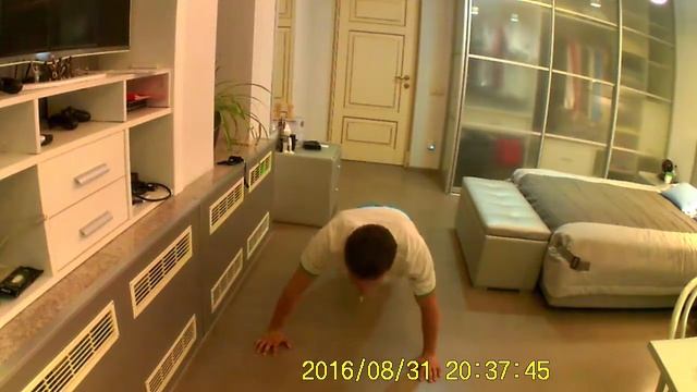 Как получать 5 в школе по физкультуре смотреть онлайн