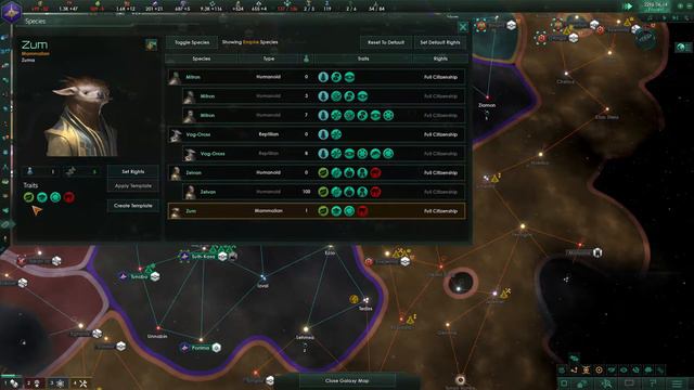 Stellaris 3.1 Clone Army walkthrough part 9 смотреть онлайн