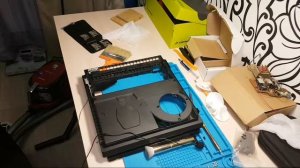 ПОЛЕЗНЫЕ СОВЕТЫ / Обслуживание Playstation 4 PRO