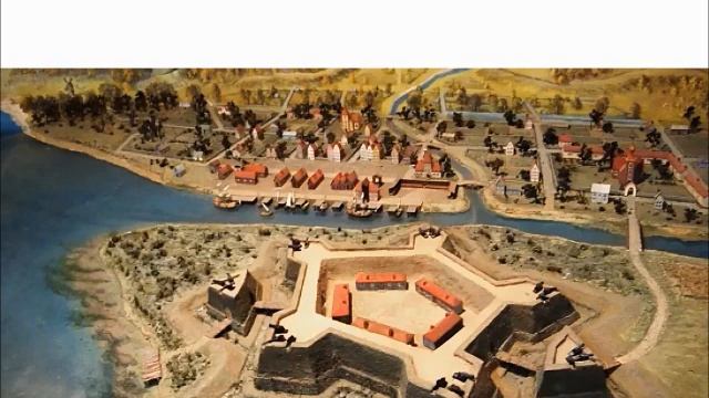 ландскрона ниеншанц ниен