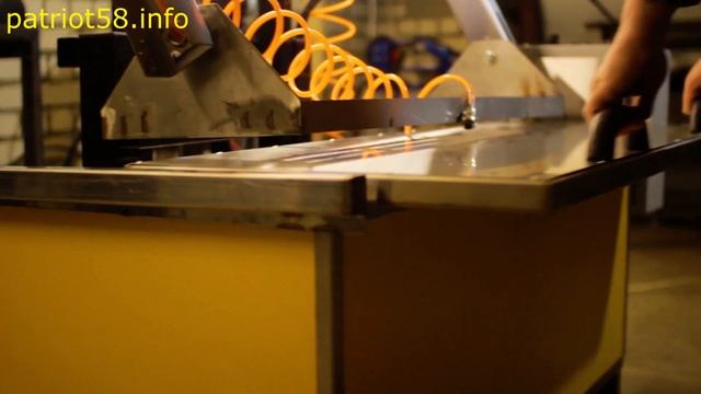 Стенд для опрессовки ГБЦ ТТ1000м смотреть онлайн