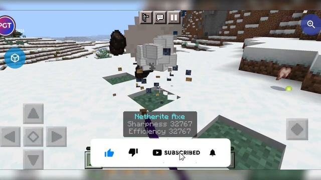 Minecraft Toolbox 1.20.15 OP Loot Campfire / Toolbox 1.20.15 Infinity Premium смотреть онлайн