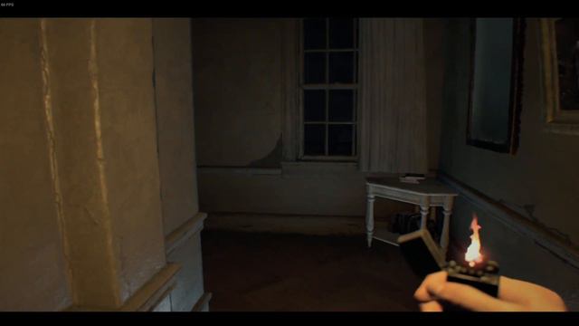 С чего всё начиналось в Resident Evil 7: Biohazard "Дочери" (DLC Вырезанные материалы) №20 смотреть онлайн