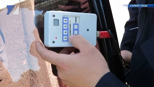 Штраф за тонировку