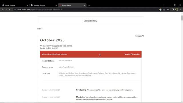 How To Fix Roblox Error Code E01 - Solved! смотреть онлайн
