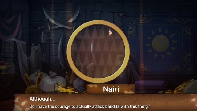 Gameplay Video: Nairi: Tower of Shirin (PC) смотреть онлайн