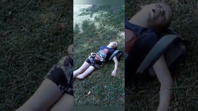 МОЁ ЛЕТО В ДЕРЕВНЕ 2020❤ смотреть онлайн