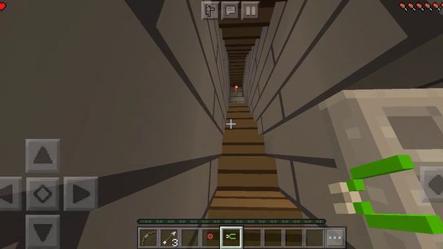 Granny Map New Update! [MCPE 1.16-1.19] смотреть онлайн