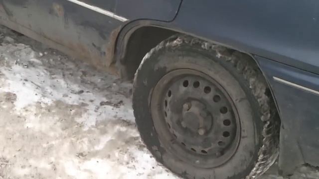 daewoo nexia 1998 смотреть онлайн