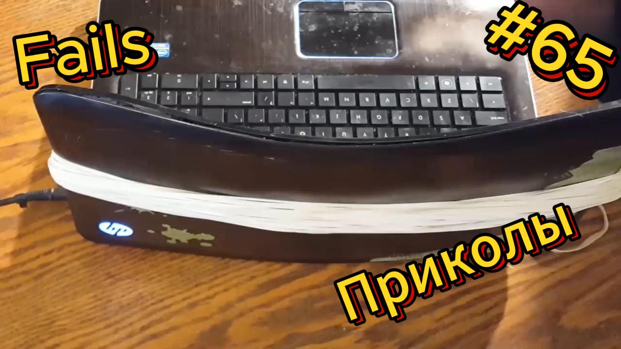 ДО СЛЁЗ ? 5 Минут ОТБОРНЫХ приколов | Смешные видео - Лучшие ПРИКОЛЫ 65 смотреть онлайн