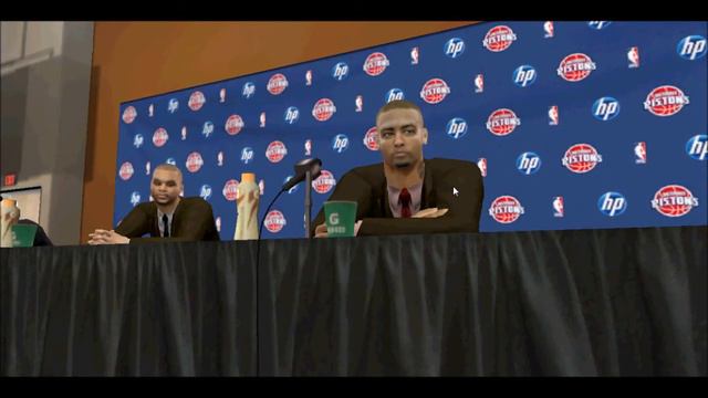 NBA 2K12 Hacks смотреть онлайн