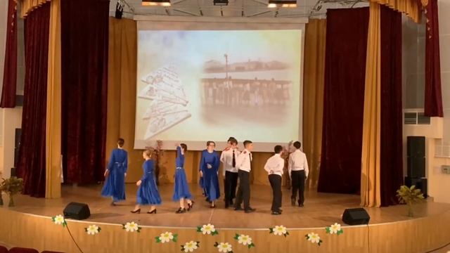 "Тучи в голубом" смотреть онлайн