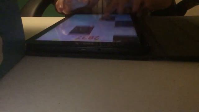 Insane Speed - piano tiles 2 The Swan 5540 INSANE world record. смотреть онлайн