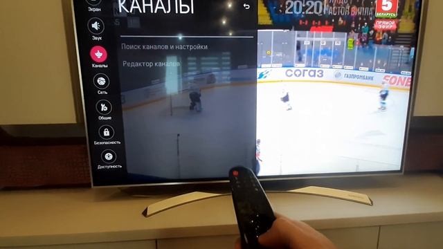 Проблемы телевизора LG с wi-fi и bluetooth смотреть онлайн