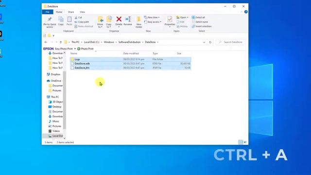 How To Fix Application Made Too Many Requests Error (Error 0x80860010) смотреть онлайн