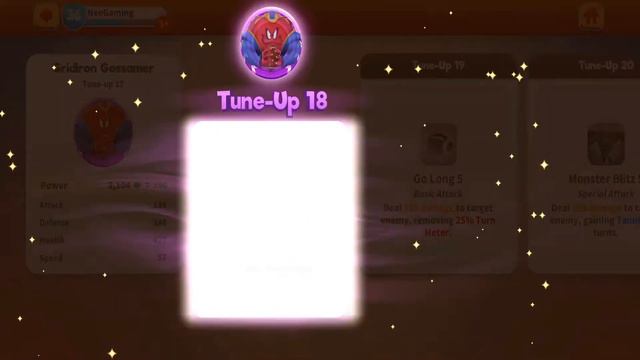 Looney Tunes World Of Mayhem: Gameplay Walkthrough Part 74 - Purple Tune Up (iOS, Android)