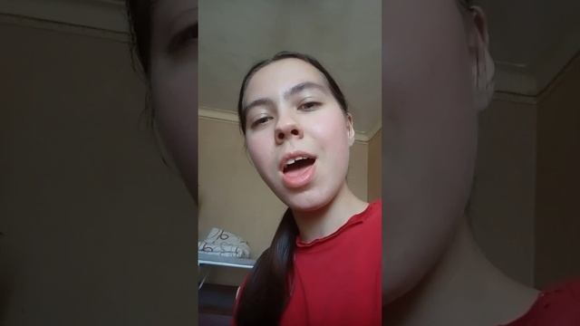 Мария Аве — «Девочка моя» (кавер на песню LERA и Ларисы Долиной) смотреть онлайн