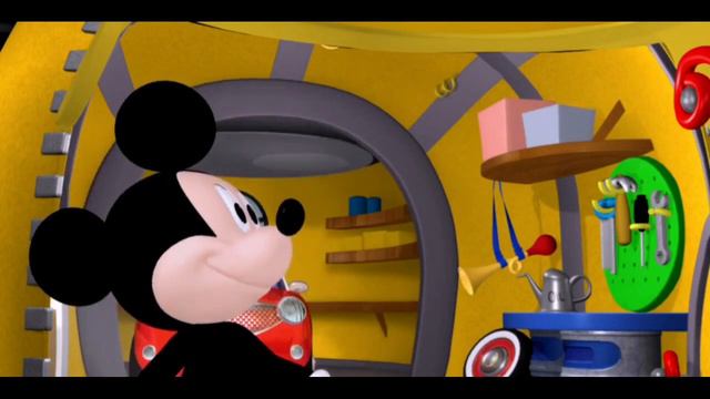 Episode-01 MICKEY Mouse Club House S01 Urdu / Hindi смотреть онлайн