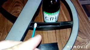 Замена аккумулятора в катушке xp Deus..(время пришло)