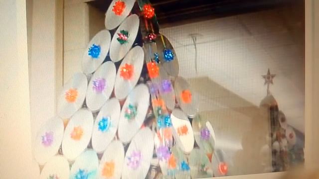 ЛАЙФ ХАКИ ИЗ СD ДИСКОВ ДЕЛАЮТ ШЕДЕВРЫ 14.01.2018 г.