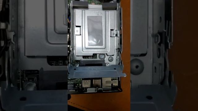 HP Prodesk Battery Replacement