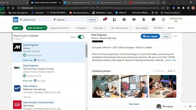Power BI Jobs| BI Jobs |Business Intelligence Jobs | смотреть онлайн
