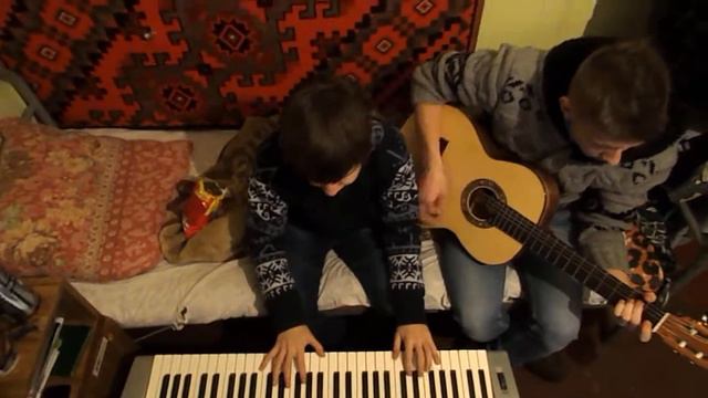 Океан Ельзи - Квітка смотреть онлайн