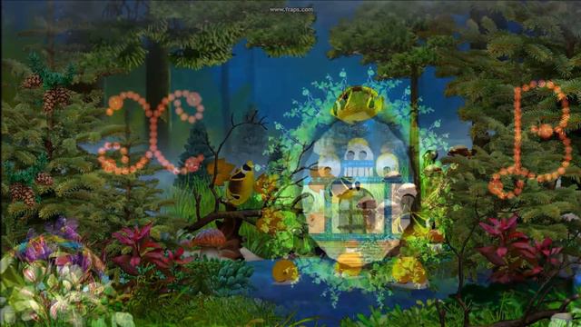 Aquariums  In The Game Aquantika 3D  Мой Мир  Галерея 15   30 04 2017