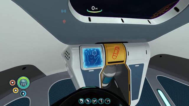 Subnautica ФИНАЛ ||СТРИМ РАДИ ФАНА|| ◄PC► 25.1.2018 смотреть онлайн