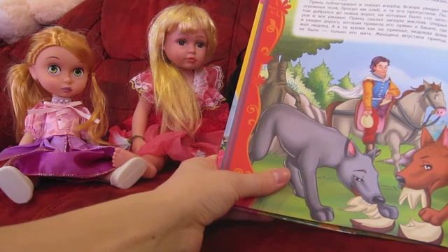 Итальянская сказка Три апельсина смотреть онлайн