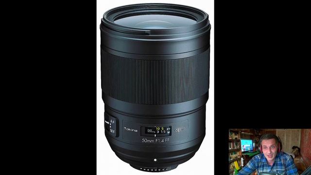 Компания Tokina выявила два случая неполной совместимости
