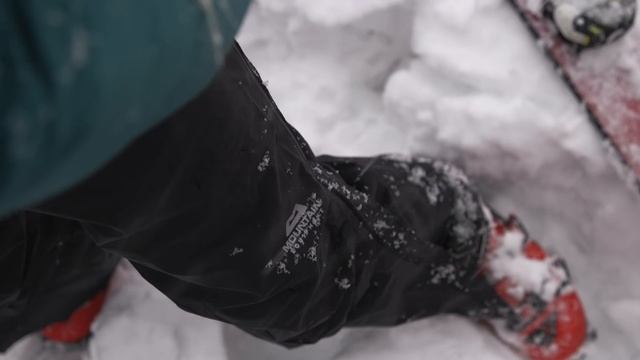 Одежда для зимних походов смотреть онлайн