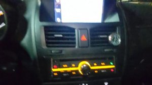 Руль от весты в Гранту и не только