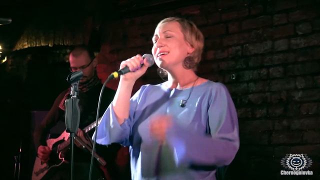 Порт Июля. Река (live) смотреть онлайн